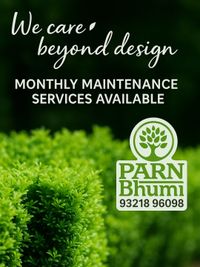 Landscape Maintenance