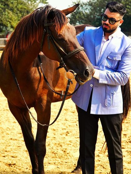 Gopalsons - Bespoke Suits & Blazers Statement & Casual Blazers photo 4