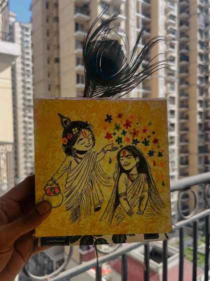 Spiritual & Protective Art photo 13