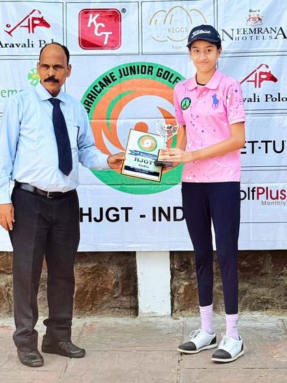 Champions in the Making: Tournament Victories photo 62