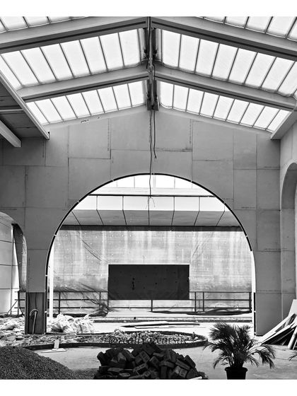 Studio 8 Designs - Commercial Interior Design The Studio 8 Process: From Blueprint to Reality photo 16