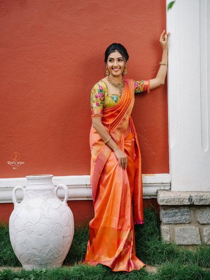 Red Carpet Studio - Bespoke Bridal & Occasion Wear Our Celebrity Moments & Client Diaries photo 81