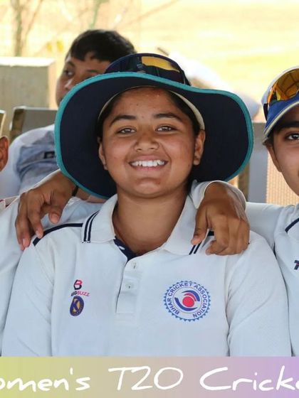 Rising Star Cricket Academy - Tournament Management & Facility Rental Women's Cricket Events photo 53