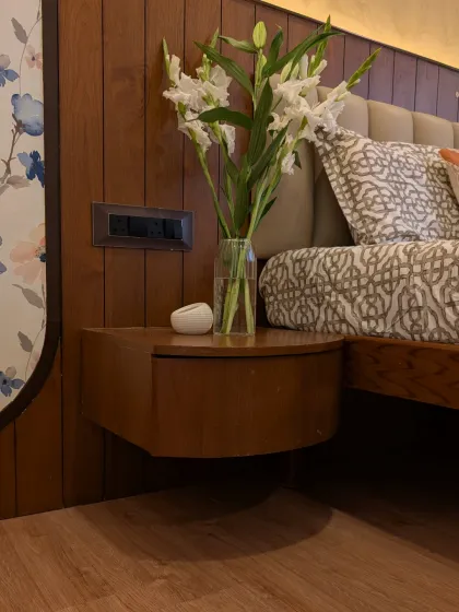 Design Studio 91 - Luxury Residential Interior Design Serene & Personal Bedrooms photo 3