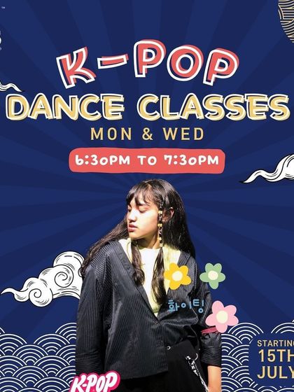 Lourd Vijay's Dance Studio - Dance Classes & Workshops for Adults Explore More Styles: From Bollywood to Tango photo 12