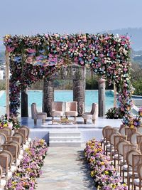 Wedding Design & Decor