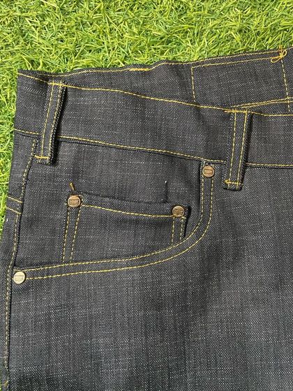 Custom Denim Jeans photo 8