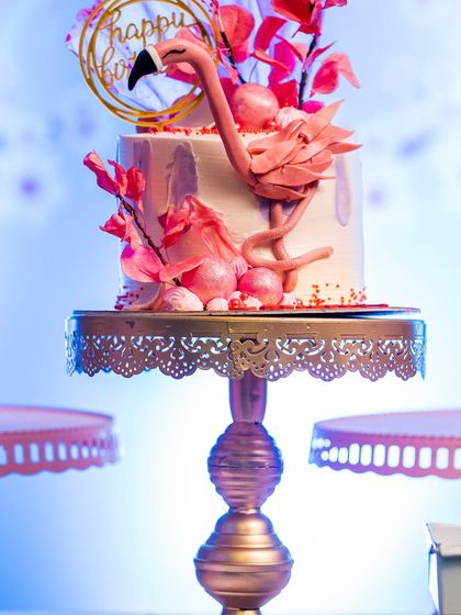 Venu Events - Full-Service Themed Birthday Party Planning More Magical Themes photo 12