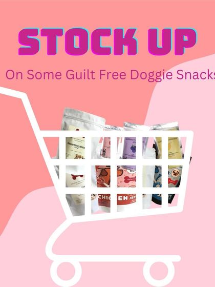 The Barkery by NV - Functional & Health-Specific Treats Our Story & Promise photo 5