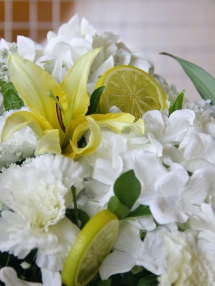 It's All in the Details photo 23