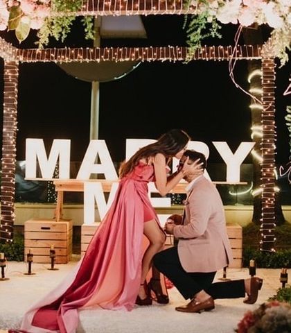 Dream Proposals & Roka Ceremonies photo 7