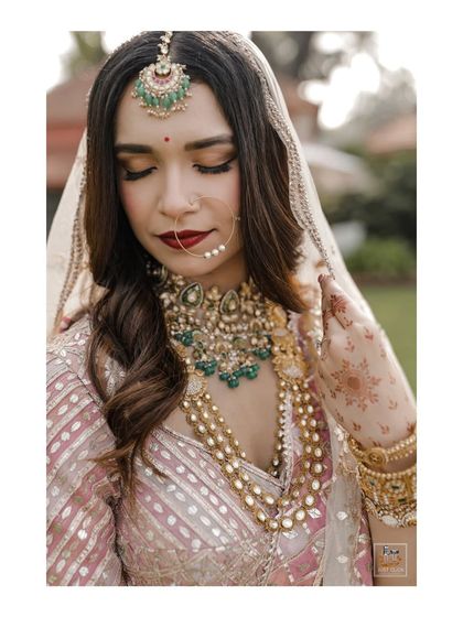 Just Click Photography - Destination Wedding Photography & Videography Bridal & Groom Portraits photo 7