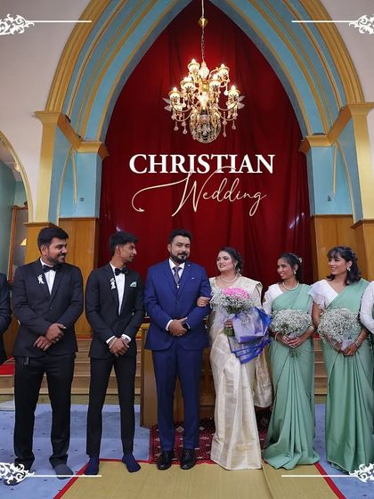 Grand Ceremonies & Regal Receptions photo 47