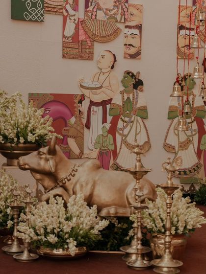 Bespoke Decor & Grand Designs photo 39