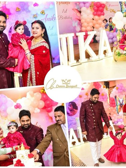 Unforgettable Kids' Birthday Parties photo 3