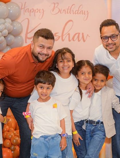 More Party Moments photo 20