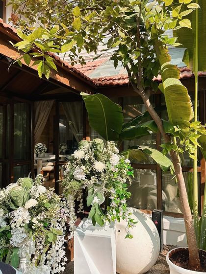 Elegant Celebrations & Milestone Events photo 31