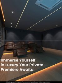 Home Theater Design