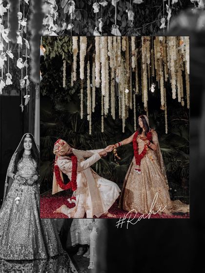 Grand Wedding Ceremonies photo 48