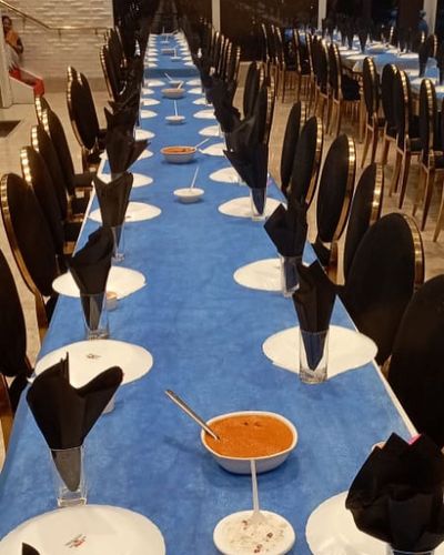 Corporate Event Catering