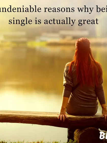 Being single isn't a waiting period; it's a powerful opportunity for self-discovery and growth. In this blog post, I explore the undeniable benefits of singlehood and how embracing this time can prepare you to enter your next relationship as your best self.