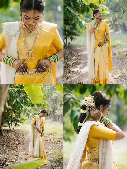 Two States, One Story: Cross-Cultural Weddings photo 19