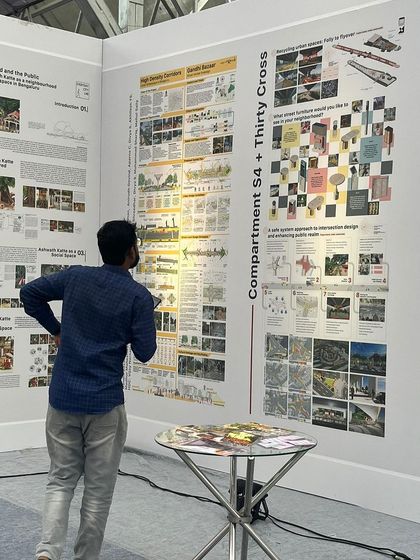 Compartment S4 - Community & Public Space Design Data-Driven Road Safety & Tactical Urbanism photo 40