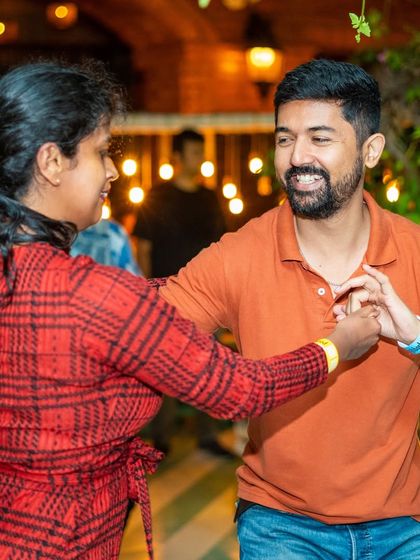 Furor - Latin Dance Socials The La Rumba Experience photo 44