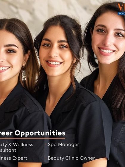VLCC School of Beauty - Degree Programs in Beauty & Wellness Our Programs & Enrollment Information photo 5