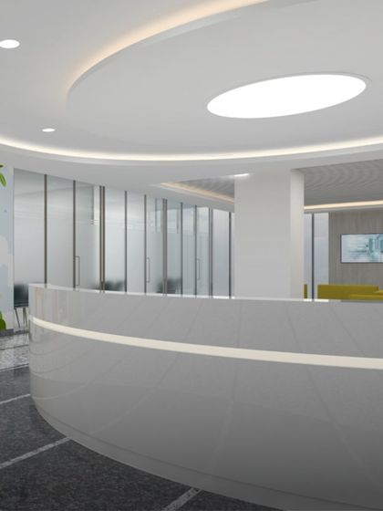 Creative Designer Architects - Healthcare Interior Design Specialized Care Environments photo 8