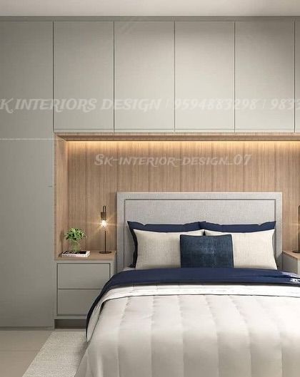 Serene Bedrooms & Wardrobes photo 3