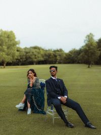 Wedding Photography & Videography