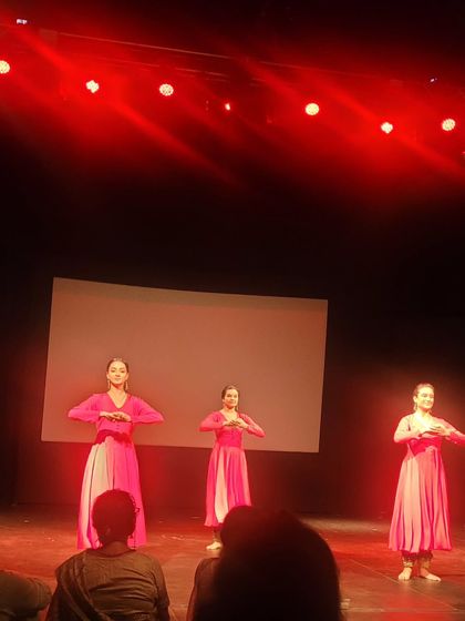 Curating Events & Nurturing a Community of Rasikas photo 4