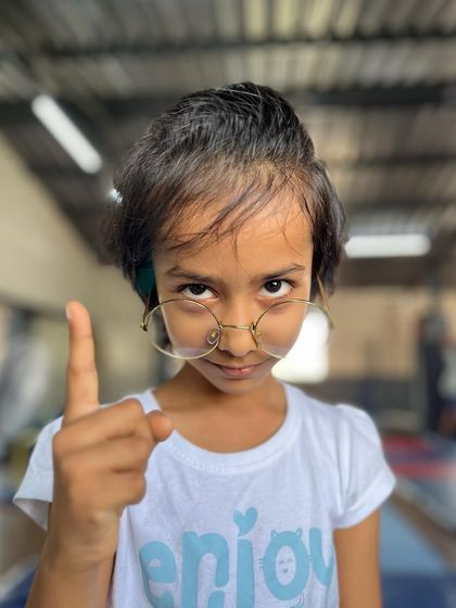 The Movement Studio - Kids Summer Camp Our Studio Tribe: Fun & Celebrations photo 68