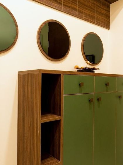 Fabdiz - Full-Service Residential Interior Design Grand Living & Dining Spaces photo 80