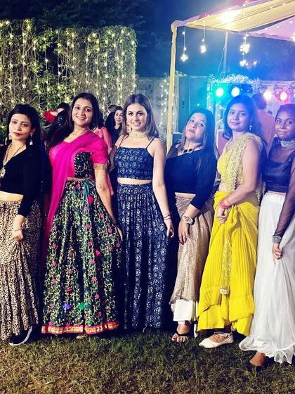 National Dance Academy - Event Choreography Services Our Team & Achievements photo 9