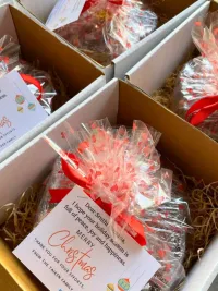 Corporate Gifting & Bulk Orders