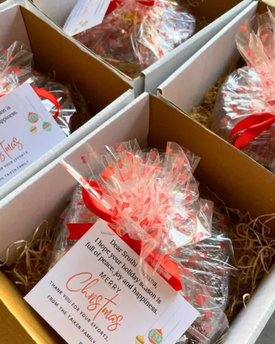 Corporate Gifting & Bulk Orders