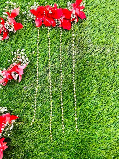 Haldi & Mehendi Bridal Jewellery photo 46