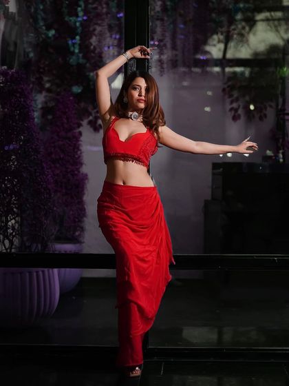 Karan - Portrait & Headshot Photography Studio Portraits: Modern & Traditional photo 45