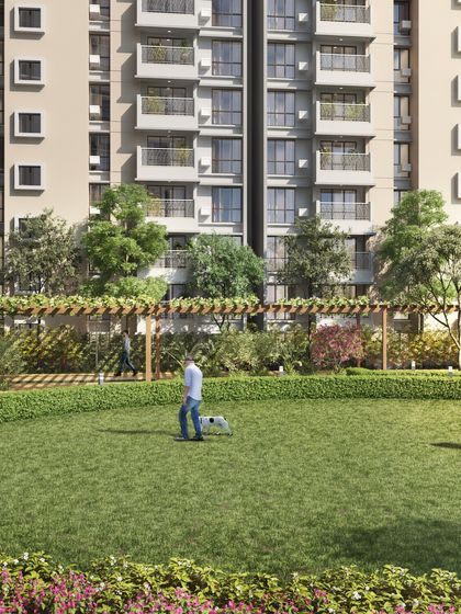 Community & Amenity Spaces photo 5