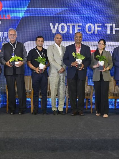 Edifice Consultants - Commercial & Workplace Architecture Industry Leadership & Media Recognition photo 8