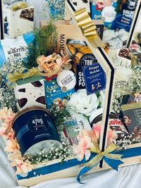 Corporate & Event Gifting