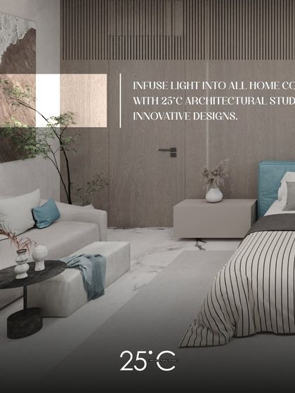 Serene Bedroom Sanctuaries photo 20