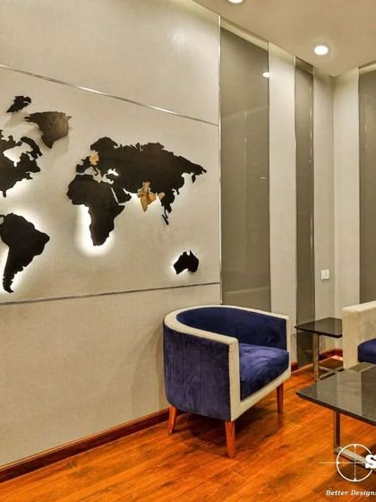 Professional & Commercial Spaces photo 3