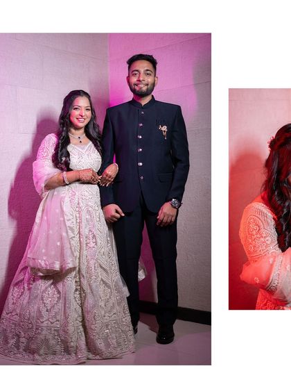 Engagement & Ring Ceremonies photo 22