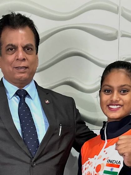 India's International Victories photo 38