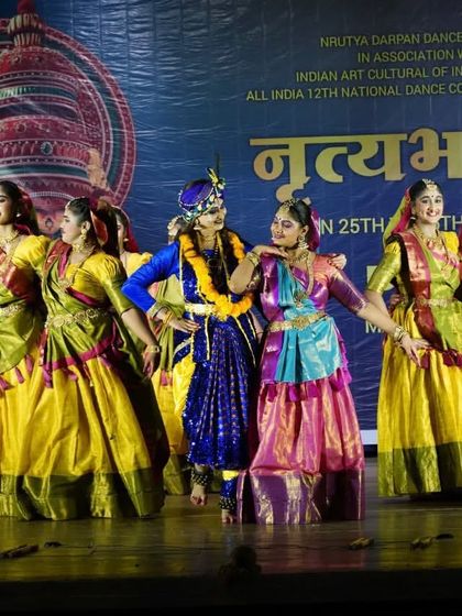 Epic Stage Productions photo 24