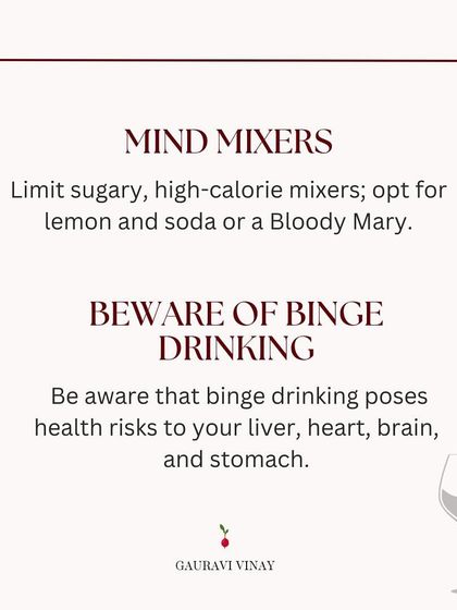 Gauravi Vinay - Personalized Clinical Nutrition Coaching Science-Backed Wellness Guides photo 10