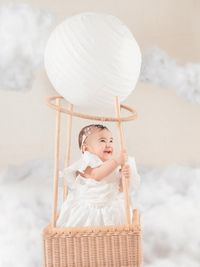 Child & Milestone Photography